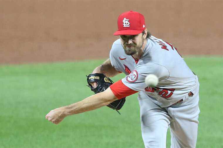 All-star reliever Andrew Miller announces his retirement