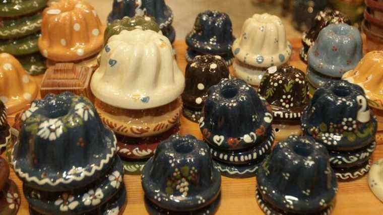 Alsatian pottery obtains its protected geographical indication