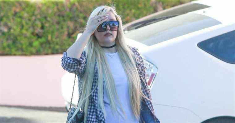 Amanda Bynes freed from guardianship after 9 years of struggle!