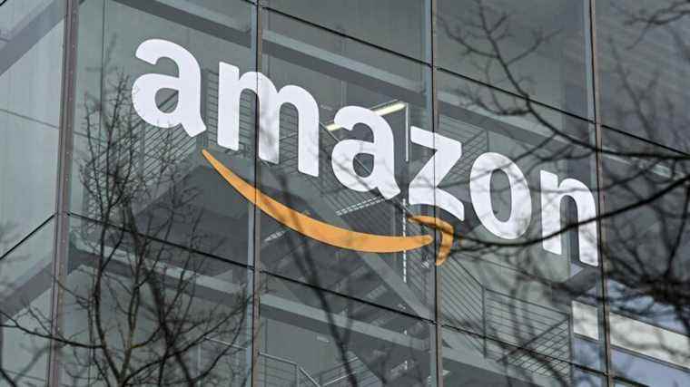 Amazon abandons its warehouse project in Petit-Couronne