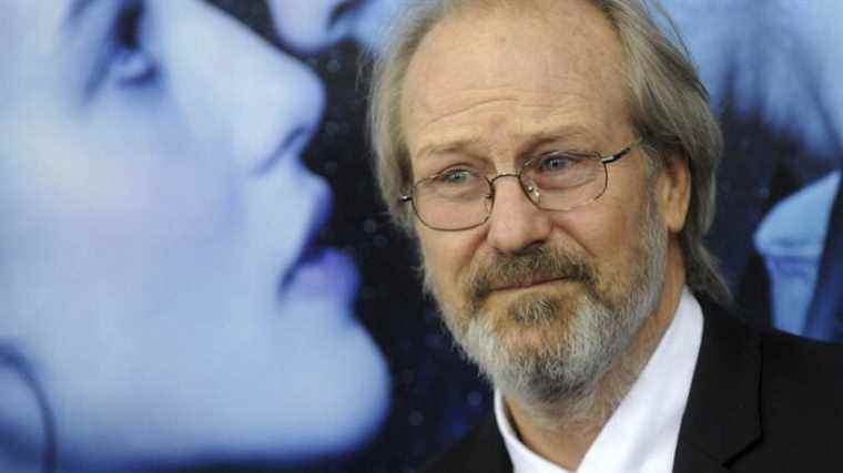 American actor William Hurt, Oscar winner for ‘Kiss of the Spider Woman’, dies aged 71