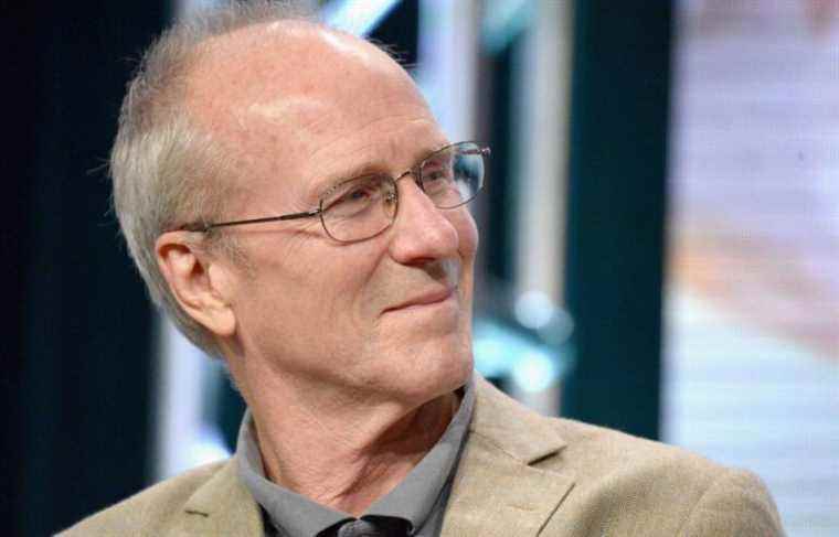 American actor William Hurt dies aged 71