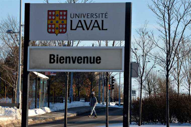 An outbreak of COVID-19 in the doctorate in medicine at Laval University