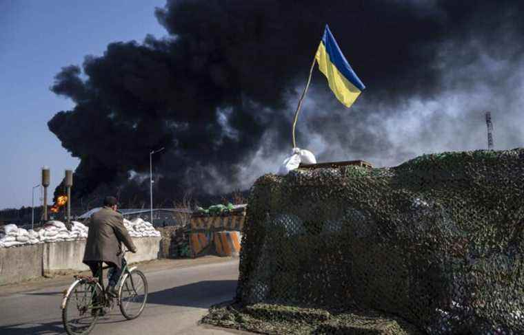 [Analyse] After a month, will the conflict in Ukraine turn into a war of attrition?