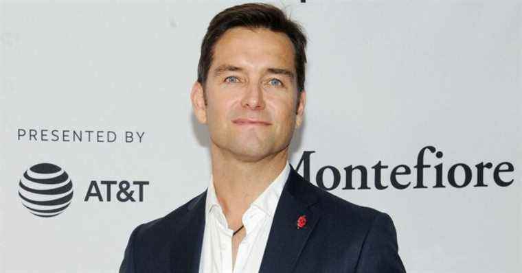 Antony Starr (The Boys) arrested for assault and battery and sentenced to 12 months in prison!