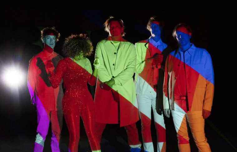 Arcade Fire Signals Its Return With “WE”