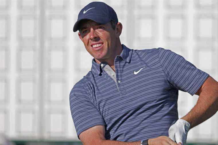 Arnold Palmer Invite |  Rory McIlroy has another hot start at Bay Hill