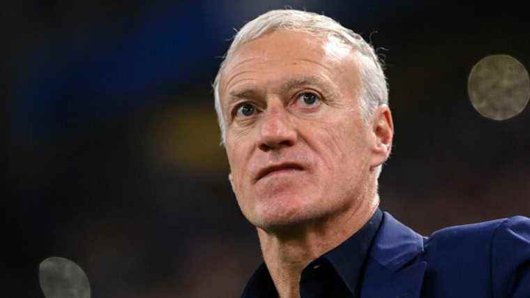 “Aurélien Tchouaméni is of a very high level”, insists Didier Deschamps