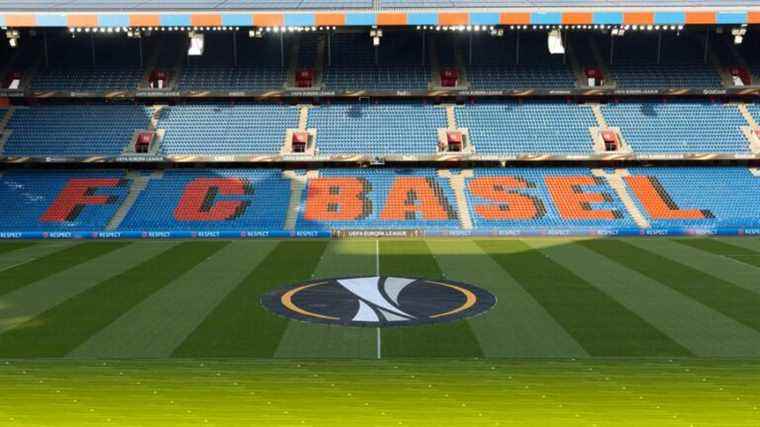 Basel will welcome 4,000 French supporters for the reception of OM