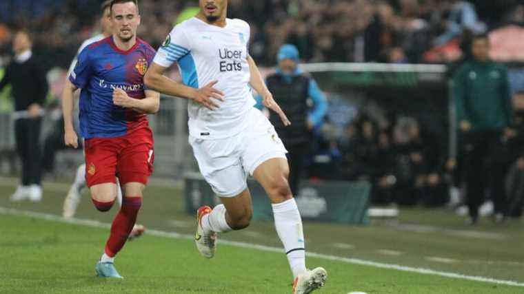 Benjamin Pavard forfeits, William Saliba called in reinforcement for the two friendly matches