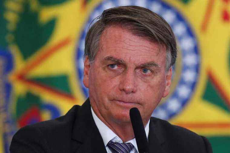 Brazil |  Major ministerial reshuffle six months before the elections