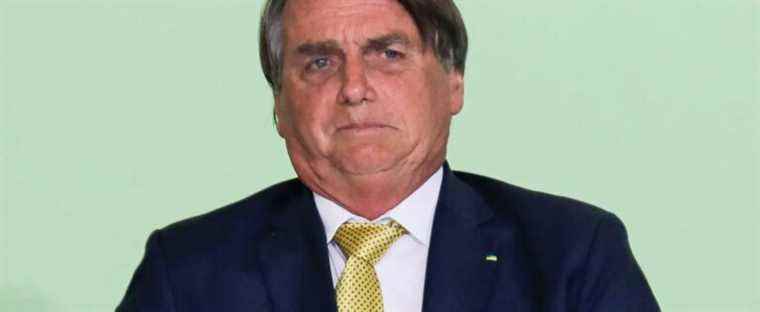 Brazil: President Bolsonaro hospitalized after illness