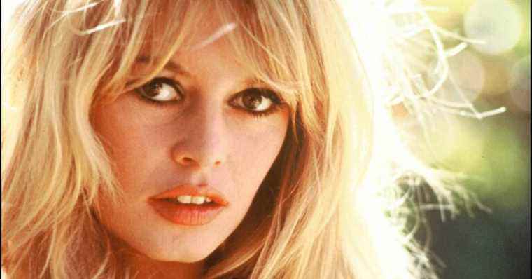 Brigitte Bardot “arrogant and insolent”: she explains her volcanic character