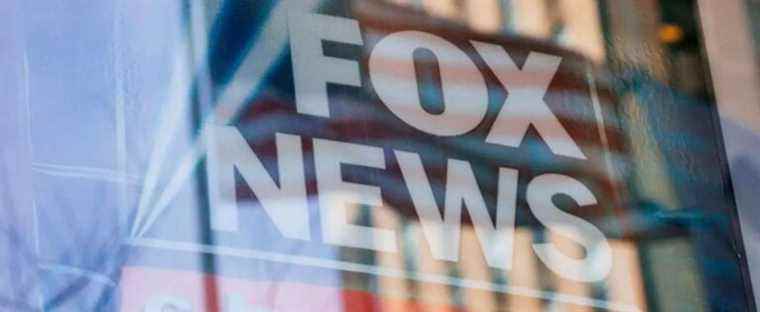 British Fox News reporter injured in Ukraine