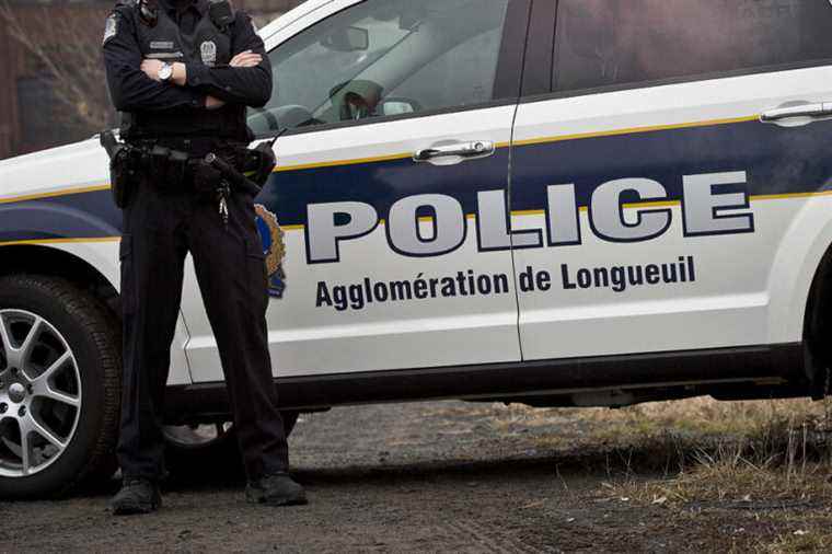 Brossard will have its police station