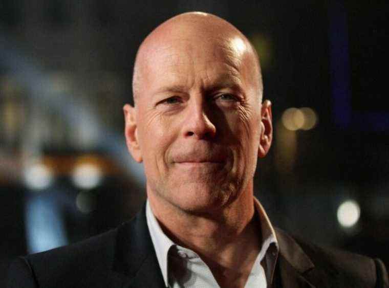 Bruce Willis sick and at the end of his career: who are the women in his life?