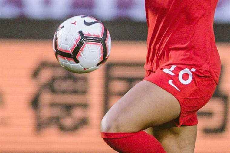 CONCACAF |  Canadians lose in U-20 semi-finals