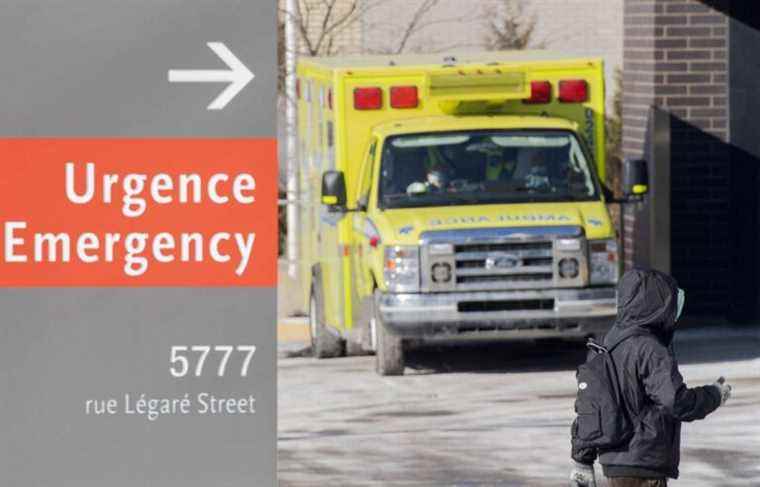 COVID-19 has killed more than 14,000 people in Quebec