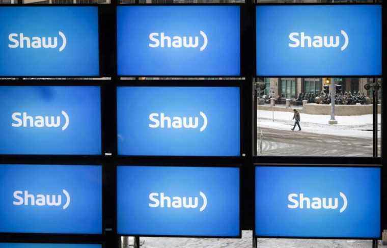 CRTC approves deal between Rogers and Shaw