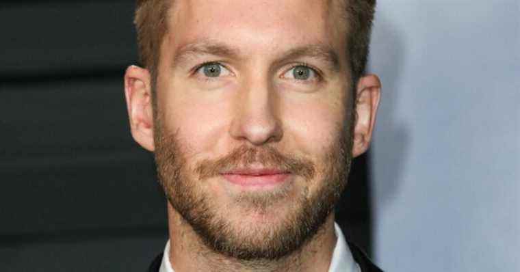 Calvin Harris single: he separated from his sublime model girlfriend!