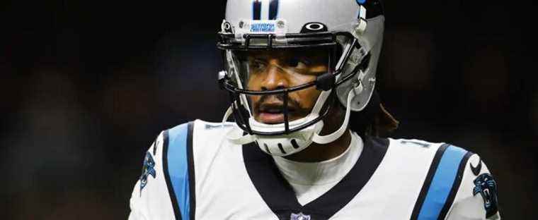 Cam Newton is looking for the right team for him