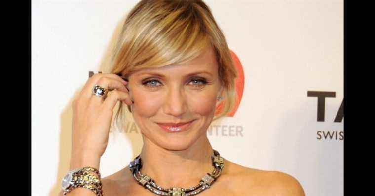 Cameron Diaz Has Been Neglecting Her Appearance Since Retiring: ‘I’m Like a Wild Animal’