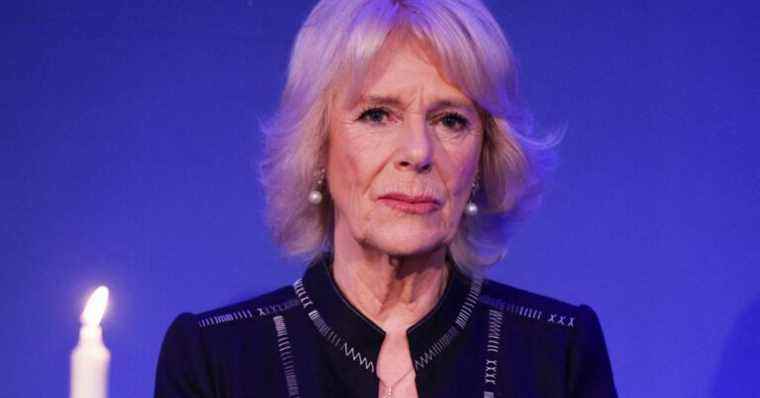 Camilla Parker-Bowles in mourning: bad news for the wife of prince Charles