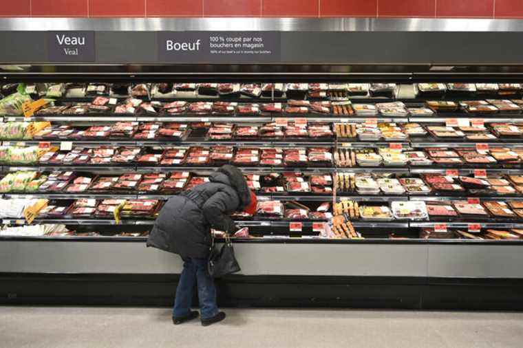 Canada |  Beef and bacon among the foods most affected by inflation