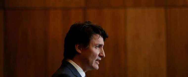 Canada: Trudeau opposed to the presence of Russia at the next G20