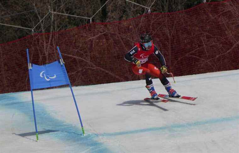 Canada adds three bronze medals in skiing to Paralympics