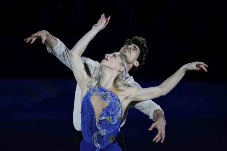 Canadian skaters could retire after Worlds