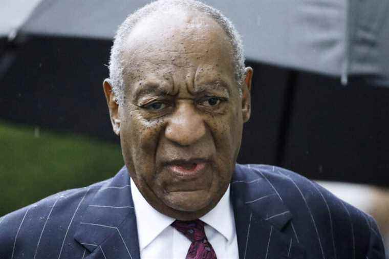 Cancellation of conviction |  Bill Cosby: the Supreme Court rejects an appeal