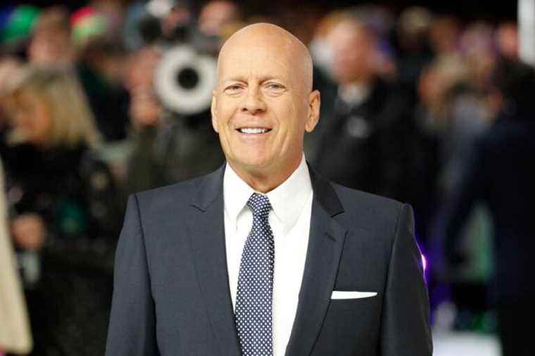 Career ended due to aphasia |  Filmmakers had been worried about Bruce Willis’ health for some time