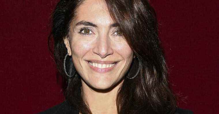 Caterina Murino (Balthazar): Her famous ex had a child with a host