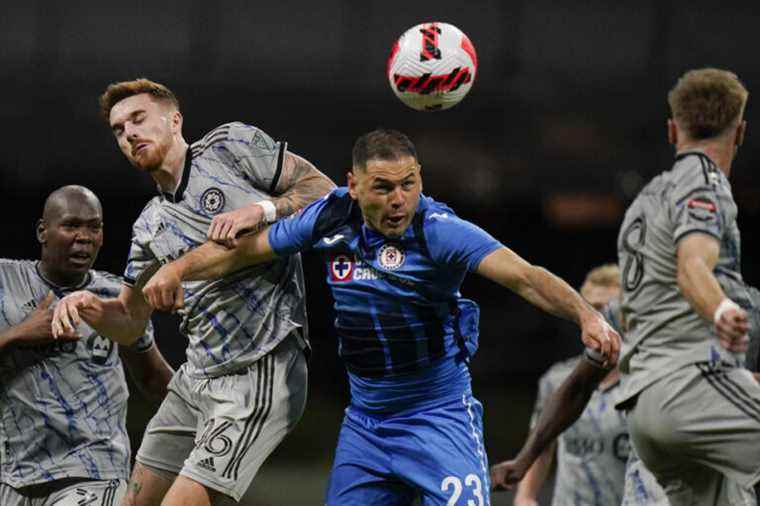 Champions League second leg |  CF Montreal’s opponent will be different but the task will be the same