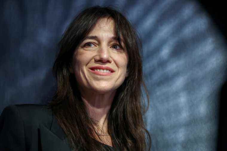 Charlotte Gainsbourg and Jane by Charlotte |  A mother, a daughter and two ghosts