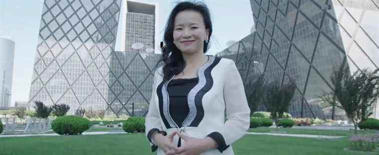 China: Australian journalist Cheng Lei faces her judges