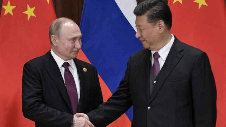 China, Kenya and Mexico refuse to take sanctions against Russia