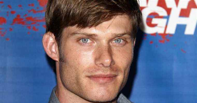 Chris Carmack: Surprise, the handsome kid from “Grey’s Anatomy” (very) soon to be a dad for the second time!