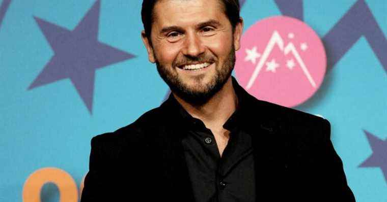 Christophe Beaugrand dad: the host shares great news that marks the end of a fight