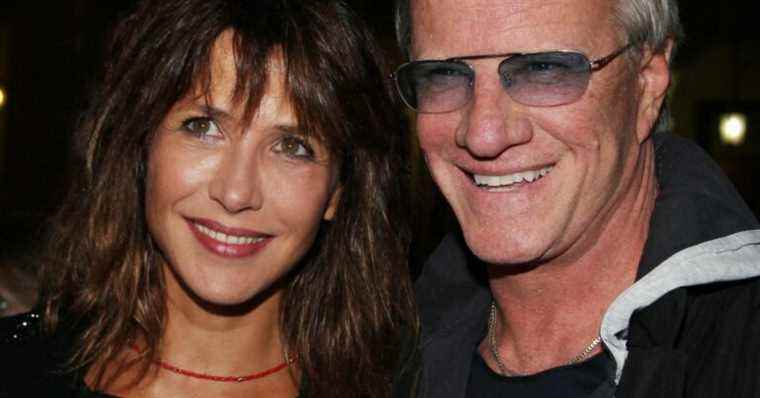 Christophe Lambert: Behind the scenes of his “less passionate” relationship with Sophie Marceau