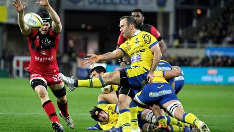 Clermont dominates Lyon, Pau grandiose in Bordeaux, Biarritz on the edge of the precipice… What to remember from the 20th day