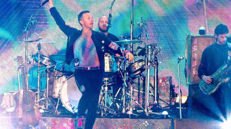 Coldplay kicks off ‘low carbon’ world tour in front of 40,000 people in Costa Rica