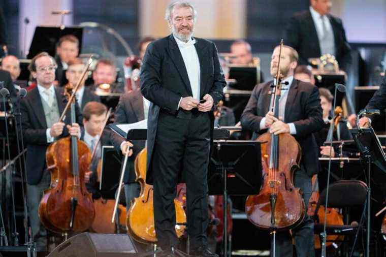 Conductor Valery Gergiev ousted from La Scala