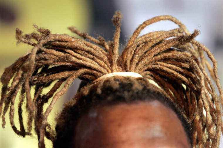 Congress moves to ban hair-related racial discrimination