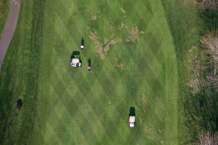 Conversion of green spaces |  What future for the old golf courses of Greater Montreal?