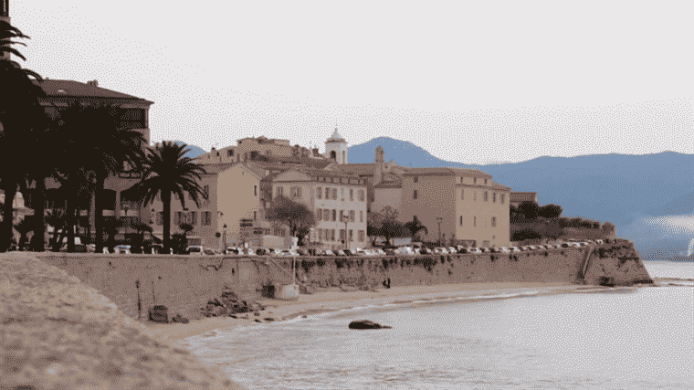 Corsica: towards the autonomy of the island