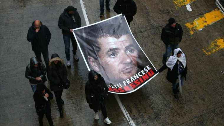 Corsican separatist Yvan Colonna is dead, nearly three weeks after his attack in prison