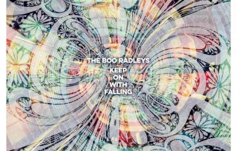 [Critique] “Keep on With Falling”, The Boo Radleys