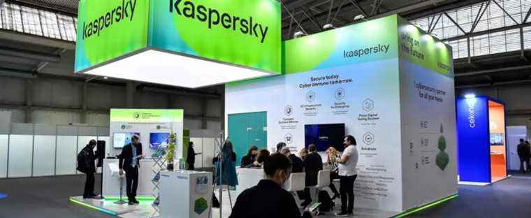 Cybersecurity: It would be better to avoid Kaspersky